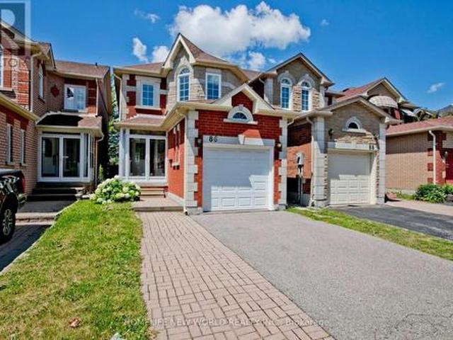 86 Amarillo Avenue, Markham, ON, L3R 0V3 house for sale | Listing ID N13619 | Royal LePage