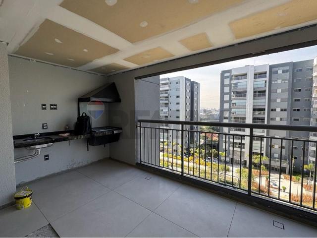 86 Área Útil Apartamento Alugar, 3 Dormitórios localizado em City América, São Paulo, São Paulo, 05101100 | Brasil