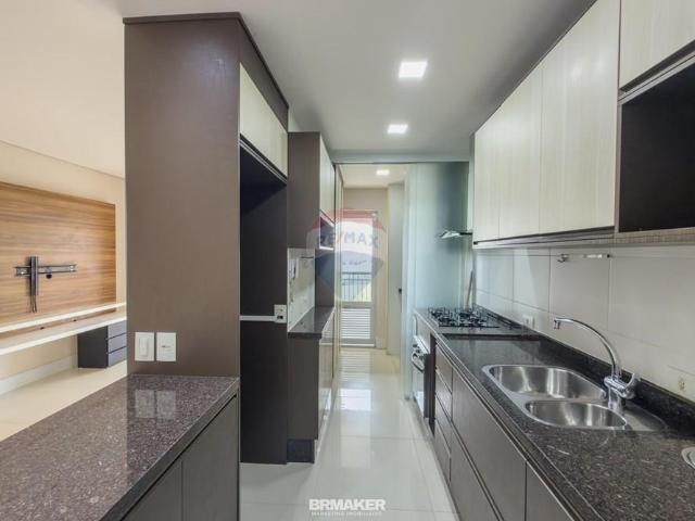 86 Área Útil Apartamento Alugar, 3 Dormitórios localizado em Rua Francisco Martins de Oliveira, 40 Art & Life Residencial Clube Jardim Ypê, Paulínia, São Paulo, 13140540 | Brasil