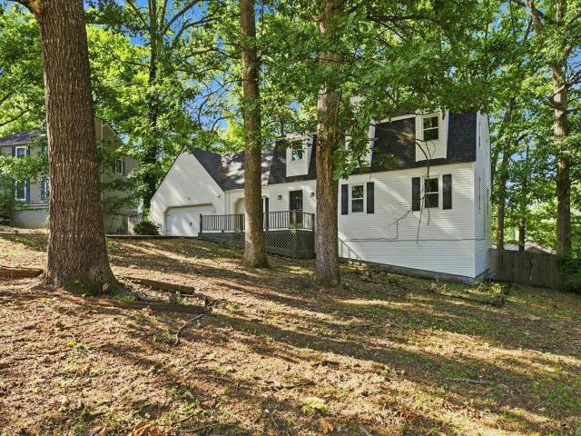 86 Bame Cir
