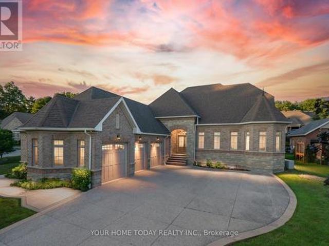 86 Barraclough Boulevard, Halton Hills, ON, L7G 0E6 house for sale | Listing ID W13621 | Royal LePage