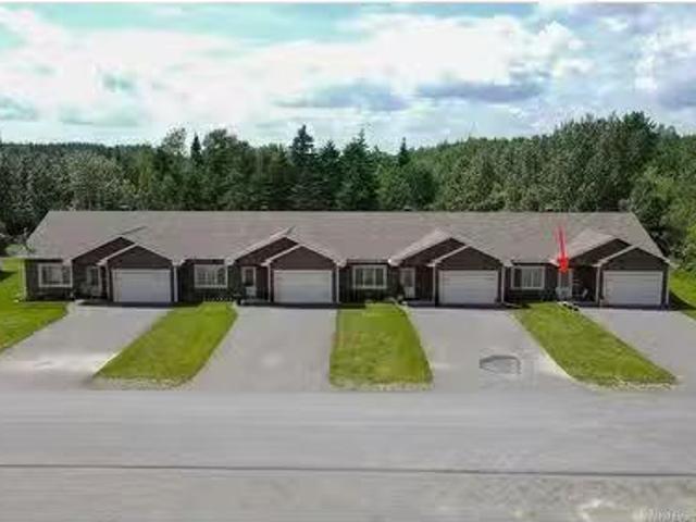 86 Beaulieu St, Saint Quentin, NB, E8A 1B2 house for sale L.