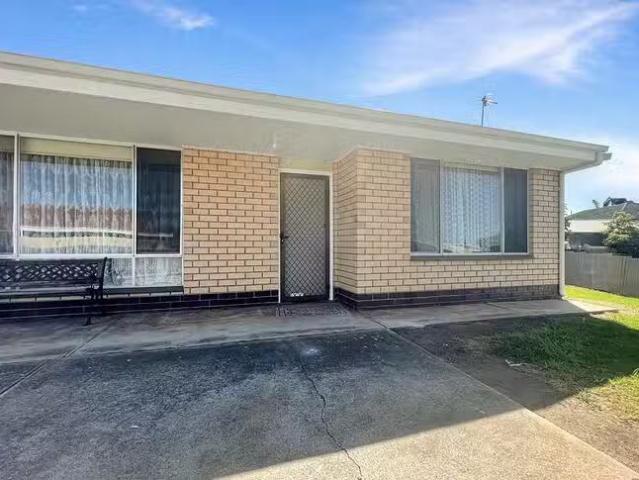 8/6 Beaver Court, Port Lincoln, SA 5606