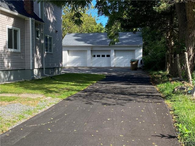 86 Bellevue Avenue