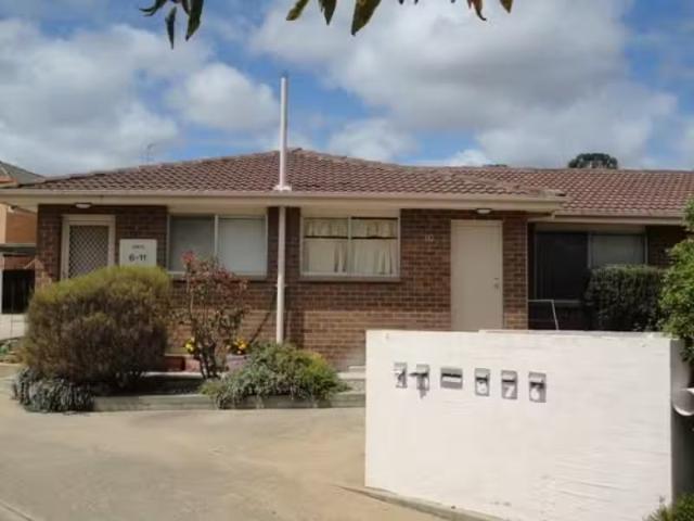 8/6 Bowers Place, Queanbeyan Apartment for rent Listed by The.