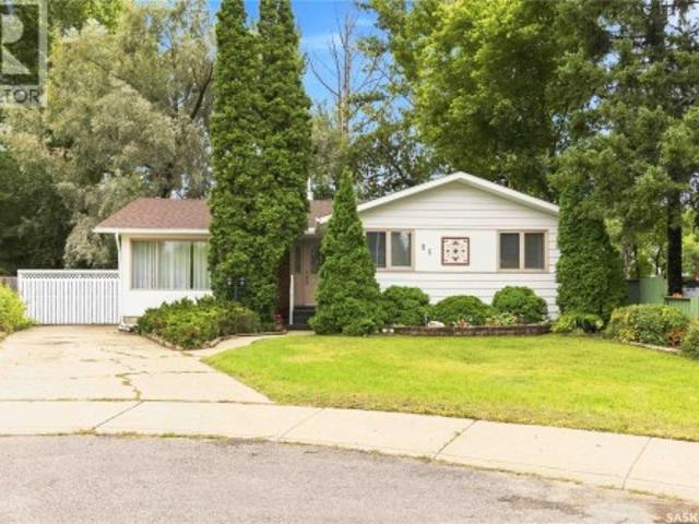 86 Brown Crescent, Saskatoon, SK, S7J 2R8 house for sale | Listing ID SK047709 | Royal LePage