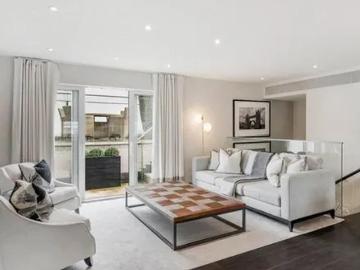 86 Brook Street, East Marylebone, London, W1K 4HY, United Kingdom | 2 bed apartment for rent #136661529 | Rentberry