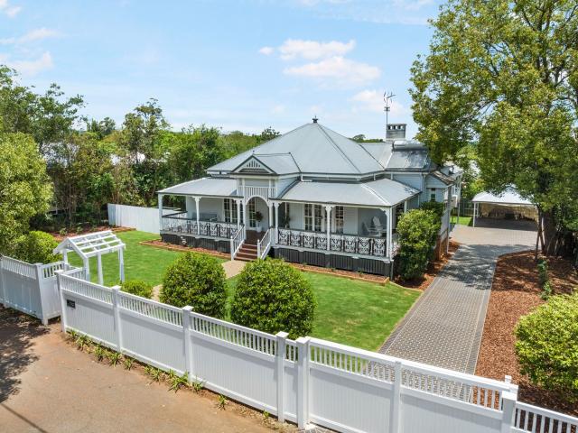 86 Bridge Street, East Toowoomba, QLD 4350 House for Rent Ray White Toowoomba Real Estate