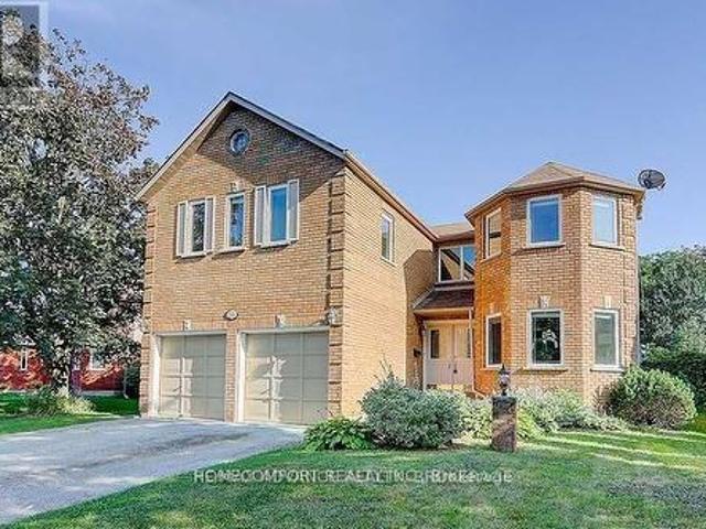 86 Bristol Road, Newmarket, ON, L3Y 8B5 house for sale | Listing ID N13811 | Royal LePage