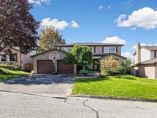 86 Burling Place, Newmarket, ON, L3Y 5W4 house for sale | Listing ID N13829 | Royal LePage