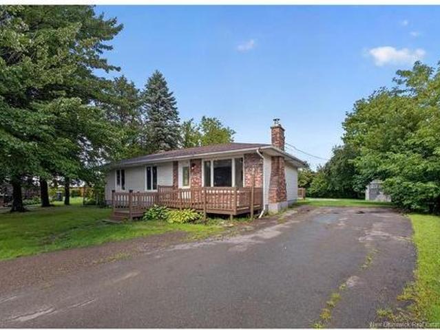 86 Cartier St, Shediac, NB, E4P 1L3 house for sale | Listing ID NB146588 | Royal LePage