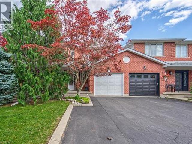 86 Chelsea Crescent, Stoney Creek, ON, L8E 5R8 house for sale | Listing ID 40857 | Royal LePage
