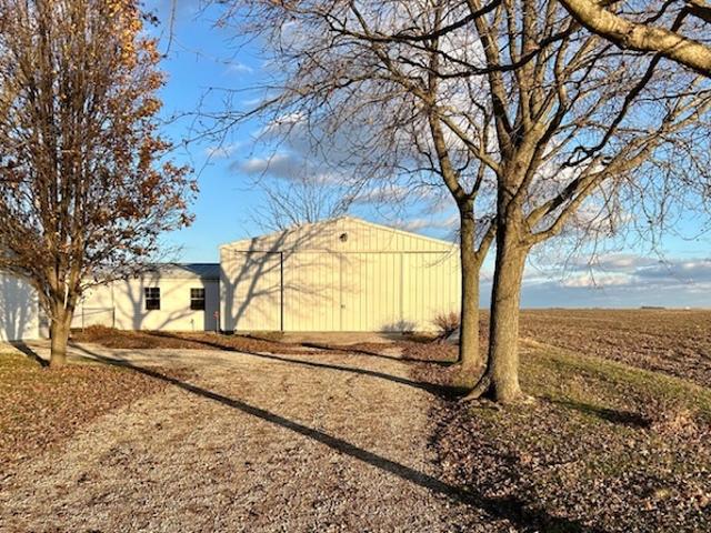 86 County Road 575 E, Pesotum, IL 61863 | MLS #12525
