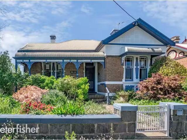 86 Clinton Street, ORANGE House for rent Listed by Property M.