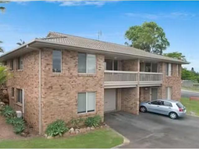 8/6 Cupania Court, Tweed Heads West Apartment for rent Listed.