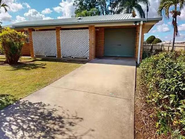86 Donovan Crescent, Gracemere, QLD 4702