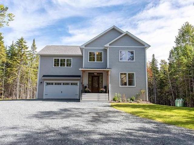 86 Double Lane, Oakfield, NS, B2T 0W4 house for sale | Listing ID 202622 | Royal LePage