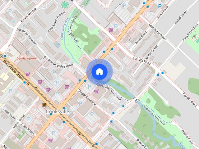 86 Dundas St E Unit 1518 Unit 1518
