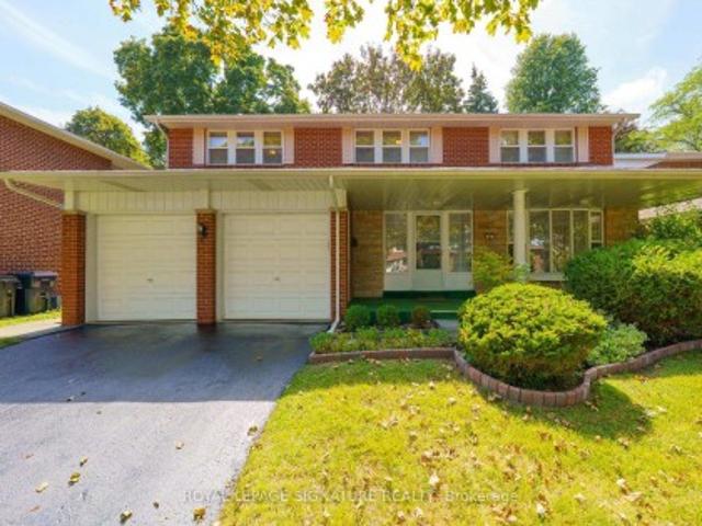 86 Dunmurray Boulevard, Toronto, ON, M1T 2K5 house for sale | Listing ID E13716 | Royal LePage