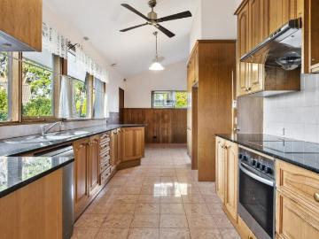 Westleigh, Kenthurst, Baulkham Hills Shire, Snapper Island