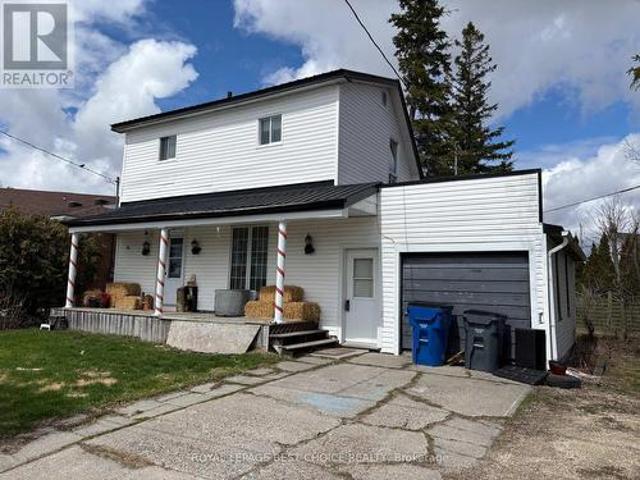 86 Dymond Crescent, Temiskaming Shores New Liskeard, ON, P0J 1P0 house for sale | Listing ID T12703 | Royal LePage