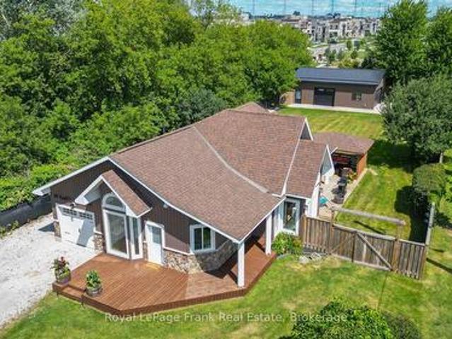 86 East Beach Road, Clarington Bowmanville, ON, L1C 6A5 house for sale | Listing ID E13686 | Royal LePage