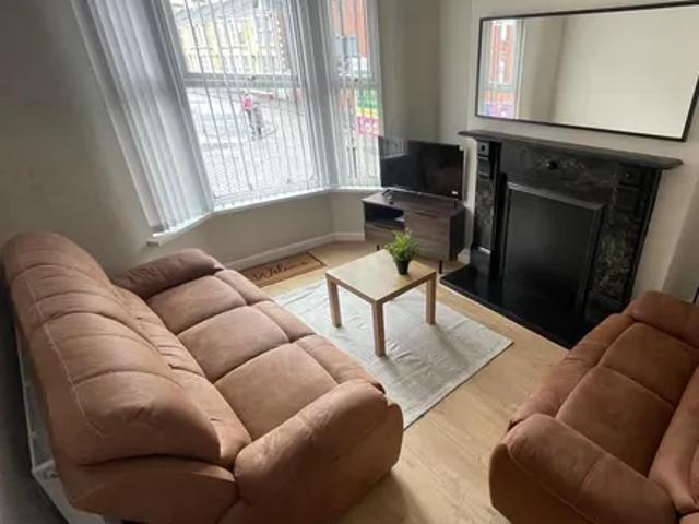 86 Edinburgh Road, Liverpool, L7 8RF, United Kingdom | 4 bed townhouse for rent #136165312 | Rentberry