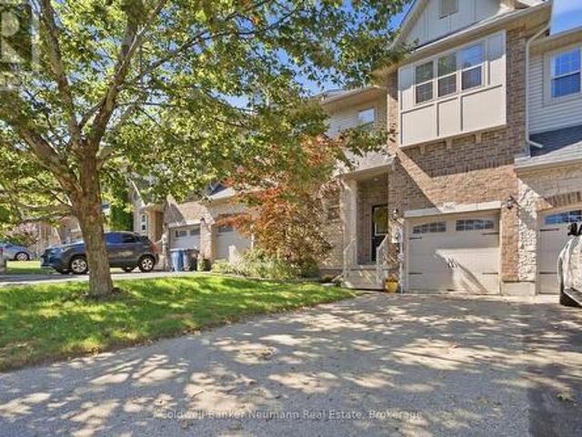 86 Edwards Street, Guelph Grange Road, ON, N1E 0H8 house for sale | Listing ID X13781 | Royal LePage
