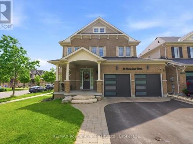 86 Edwin Carr Street, Clarington Bowmanville, ON, L1C 0R4 house for sale | Listing ID E13601 | Royal LePage