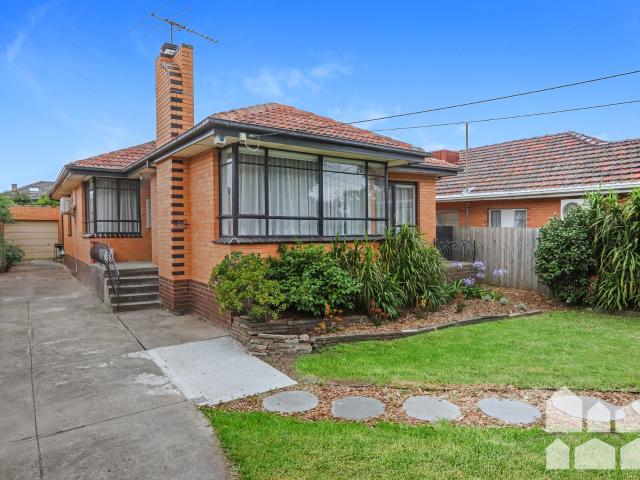 86 Essex Street WEST FOOTSCRAY