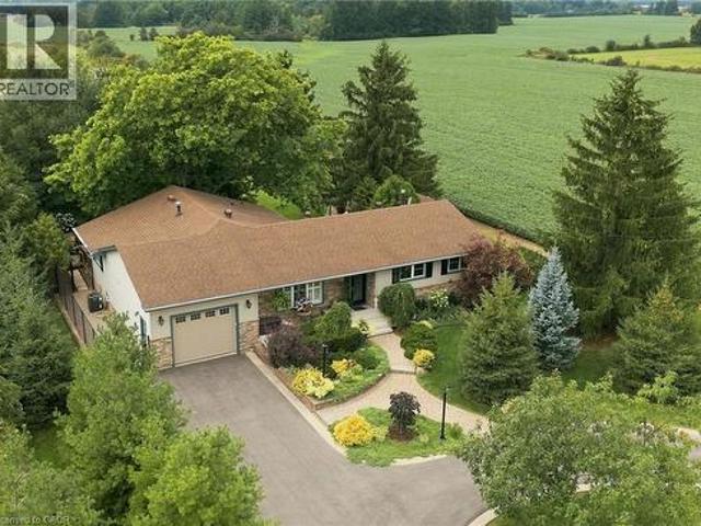 86 Erie Avenue S, Fisherville, ON, N0A 1G0 house for sale | Listing ID 40855 | Royal LePage
