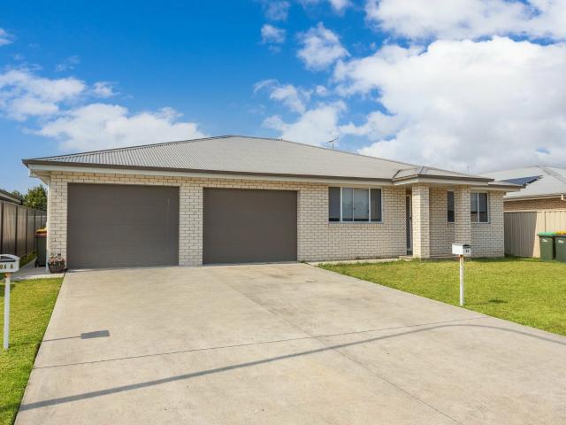 86 Forest Lane, Old Bar NSW