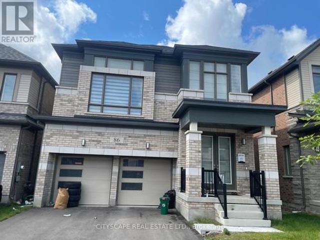 86 Gibson Drive, Erin, ON, N0B 1T0 house for lease | Listing ID X13543 | Royal LePage