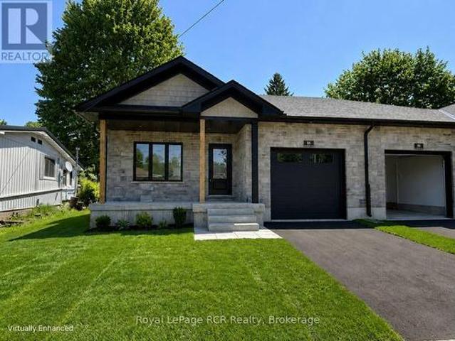 86 Griffith Street, Brockton, ON, N0G 2V0 house for sale | Listing ID X12808 | Royal LePage