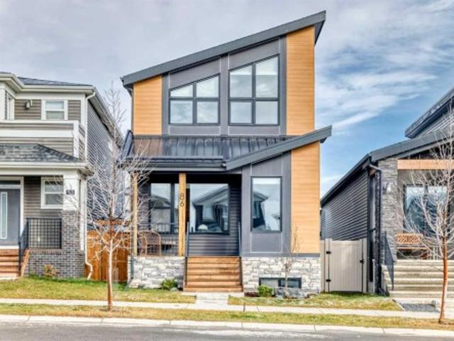 86 Haskayne Drive Nw, Calgary, AB, T3L 0H1 house for sale | Listing ID A2354 | Royal LePage