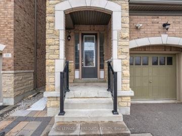 86 Hatton Garden Road, Vaughan, ON, L4H 3P8 house for sale | Listing ID N13477 | Royal LePage