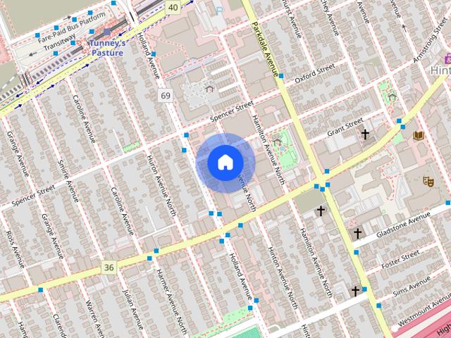 86 Hinton Avenue North 102