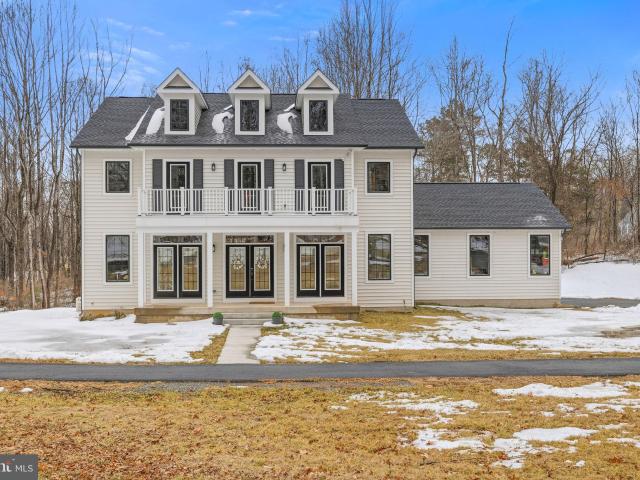 86 Hinsons Ford Rd, Amissville, VA 20106 | MLS #VARP2002