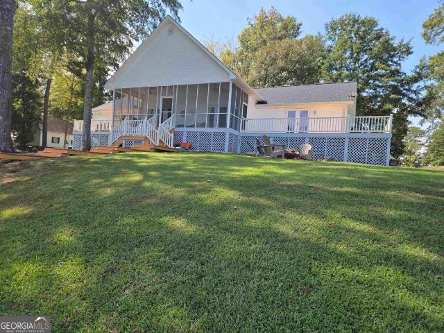 86 Hickory Court