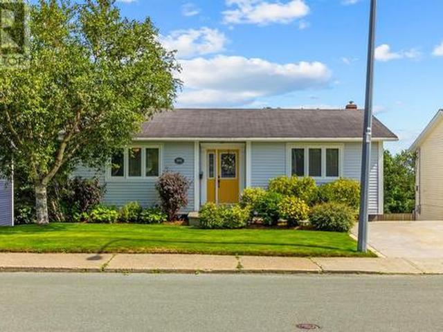 86 Highland Drive, St. John'S, NL, A1A 3C5 house for sale | Listing ID 1301 | Royal LePage