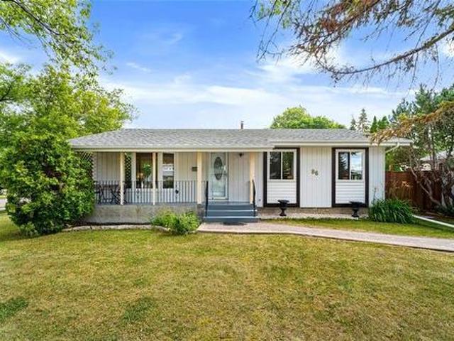86 Inwood Crescent, Winnipeg, MB, R2Y 1A3 house for sale | Listing ID 202619 | Royal LePage