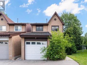 86 James Park Square, Toronto, ON, M1V 2E6 house for sale | Listing ID E13494 | Royal LePage