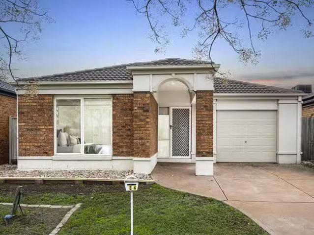 86 Jamieson Terrace, Taylors Hill, VIC 3037