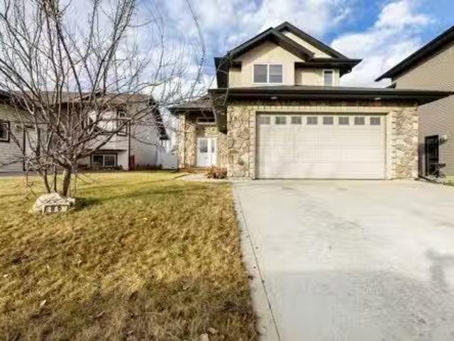 86 Jenner Crescent, Red Deer, AB, T4P 0E6 house for sale Li.