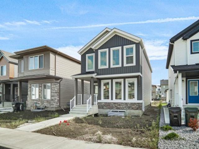 86 Juniper Wynd, Fort Saskatchewan, AB, T8L 3S4 house for sale | Listing ID E4507 | Royal LePage
