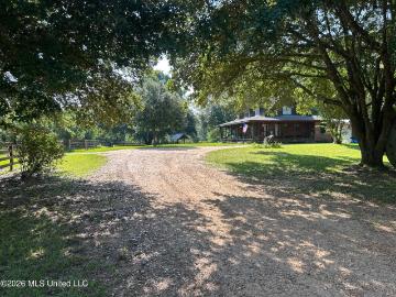 86 Kennedy Rd, Tylertown, MS 39667 | MLS #4142