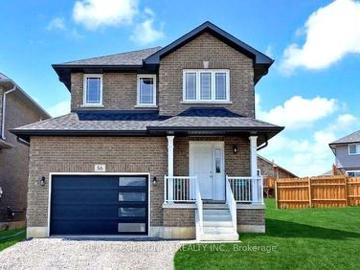 86 Keeler Court, Asphodel Norwood, ON, K0L 2V0 house for sale | Listing ID X12906 | Royal LePage