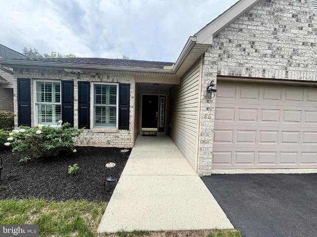 86 Keswick Drive
