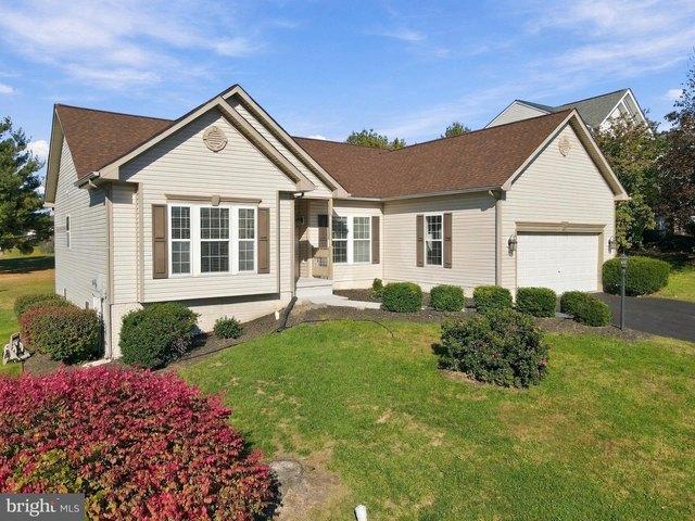 86 Lacosta Blvd, Martinsburg, WV 25405