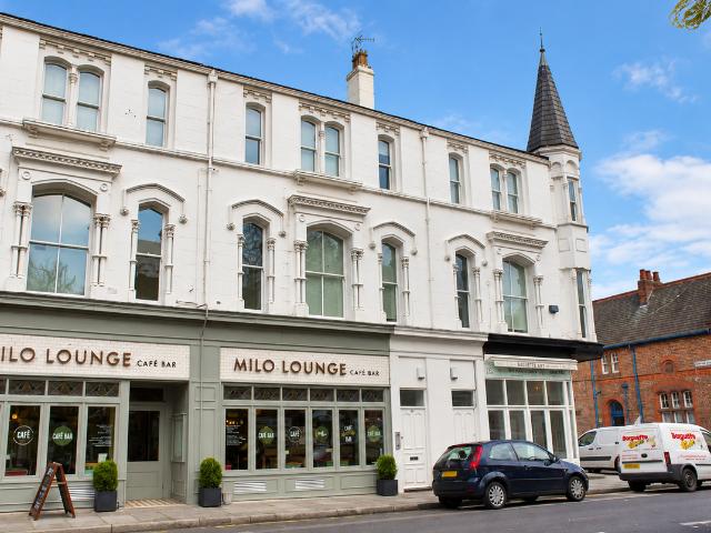 86 Lark Lane, Liverpool, Liverpool L17, 1 bed flat to rent, £900 pcm | PrimeLocation